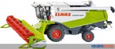 Siku 1991 - Mähdrescher - Claas Lexion 600