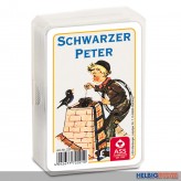 Kinder-Kartenspiel-Klassiker "Schwarzer Peter"