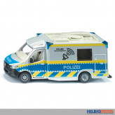 Siku 2301 - Mercedes-Benz Sprinter "Polizei"