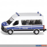 Siku 2305 - Bundespolizei-Auto "Mercedes Benz Sprinter"