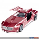 Siku 2357 - Vision Mercedes Benz "Maybach 6"