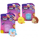 Flip & Change-Spiel Tiere "Flip Flip Animals" sort.