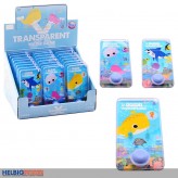 Geduldsspiele "Wasser-Flipper/Water Game" 3-sort.