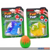 Flip & Change-Spiel Drachen "Flip Flip Dragons" sort.