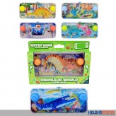 Kinder-Geduldsspiel "Dinosaurier Wasser-Spiel Deluxe" sort.