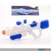 Wasserpistole "Space Power Shooter" 50 cm