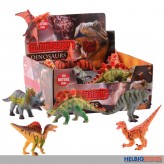 Dinosaurier-Figuren "Dinosaurs Animal Classic" sort.