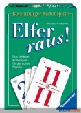 Kartenspiel "Elfer raus"