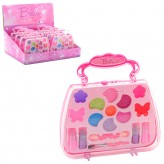 Beauty-Case-Set / Schmink-Set "Bella - colour your day"
