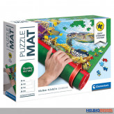 Puzzle-Rolle - Puzzle-Matte "Puzzle Mat" aus Filz