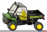 Siku 3060 - John Deere Gator