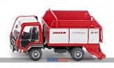 Siku 3061 - Lindner Unitrac mit Ladewagen