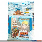 Naruto Shippuden TCG - Starter-Set "Naruto Hokage" m. Ordner