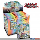 Yu-Gi-Oh - YGO Legend of the crystal beasts - Structure Deck