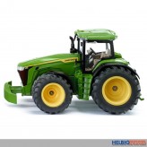 Siku 3290 - Traktor "John Deere 8R 370"