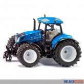 Siku 3291 - Traktor "New Holland T7.315"
