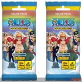 One Piece TC - Booster "Epic Journey" Fat Pack Box