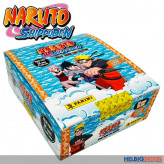 Naruto Shippuden TCG - Booster "Naruto Hokage" Value Pack