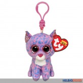 Boo Clip/Anhänger - Katze "Cassidy" - 8,5 cm