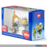 Siku 3548 - Menzi Muck Schreitbagger