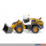 Siku 3561 - Liebherr L 566 Radlader