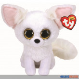 Glubschi's/Beanie Boo's - Fuchs "Phoenix" weiss - 15 cm