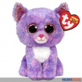 Glubschi's/Beanie Boo's - Katze "Cassidy" - 15 cm