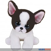 Glubschi's/Beanie Boo's - Hund Terrier "Portia" - 15 cm