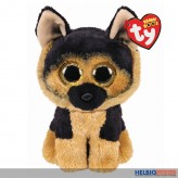 Beanie Boo's - Deutscher Schäferhund "Spirit" - 15 cm