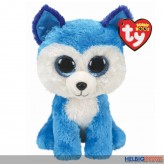 Glubschi's/Beanie Boo's - Hund Husky "Prince" - 15 cm