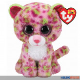 Glubschi's/Beanie Boo's - Leopard "Lainey" - 15 cm