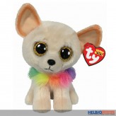 Glubschi's/Beanie Boo's - Hund Chihuahua "Chewey" - 15 cm