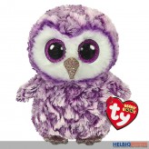 Glubschi's/Beanie Boo's - Eule "Moonlight" - 15 cm