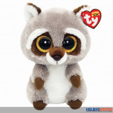 Glubschi's/Beanie Boo's - Waschbär "Oakie" - 15 cm