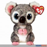 Glubschi's/Beanie Boo's - Koala-Bär "Karli" - 15 cm