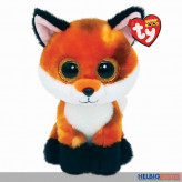 Glubschi's/Beanie Boo's - Fuchs "Meadow"  - 15 cm