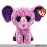 Glubschi's/Beanie Boo's - Elefant "Eva" - 15 cm