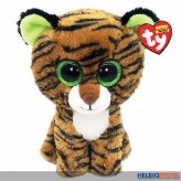 Glubschi's/Beanie Boo's - Tiger "Tiggy" - 15 cm