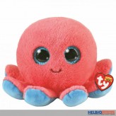Glubschi's/Beanie Boo's - Oktopus "Sheldon" - 15 cm