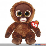 Glubschi's/Beanie Boo's - Affe "Chessie" - 15 cm