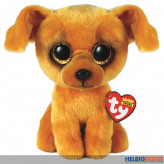 Glubschi's/Beanie Boo's - Hund "Zuzu" - 15 cm