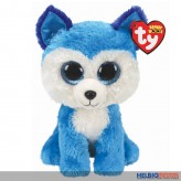 Beanie Boo's - Hund Husky "Prince" - 24 cm