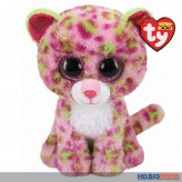 Beanie Boo's - Leopard "Lainey" - 24 cm