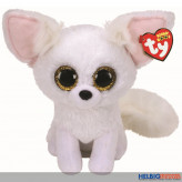 Beanie Boo's - Fuchs "Phoenix" weiss - 24 cm