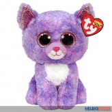 Glubschi's/Beanie Boo's - Katze "Cassidy" - 24 cm