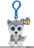 Boo Clip/Anhänger - Hund "Slush" - 8,5 cm