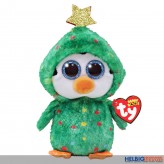Glubschi's/Beanie Boo's - Pinguin Noel XMAS - 15 cm