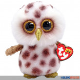 Glubschi's/Beanie Boos - Eule "Whoolie" - 15 cm