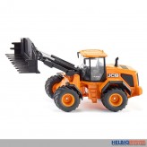 Siku 3663 - Radlader "JCB 435S Agri"