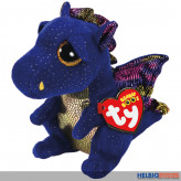 Glubschi's/Beanie Boo's - Drache "Saffire" - 15 cm